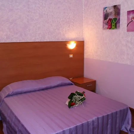 Elclaca Отель типа 