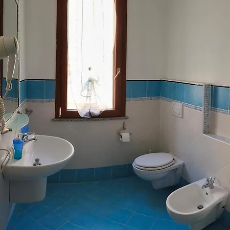 Elclaca Альгеро