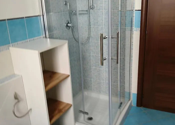 Frühstückspension Elclaca