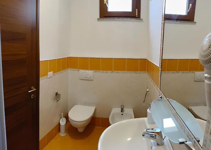 Frühstückspension Elclaca *