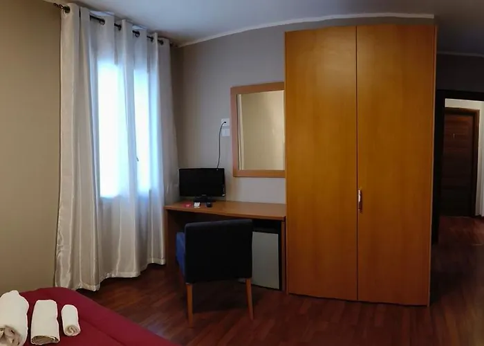 Frühstückspension Elclaca