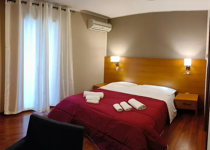 Frühstückspension Elclaca