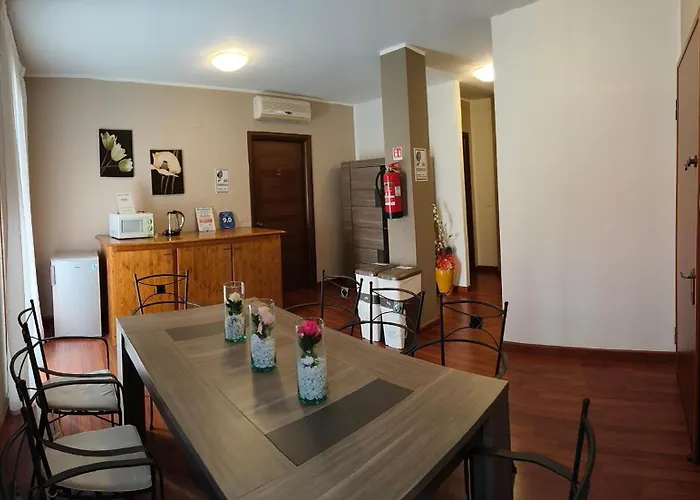 Frühstückspension Elclaca *