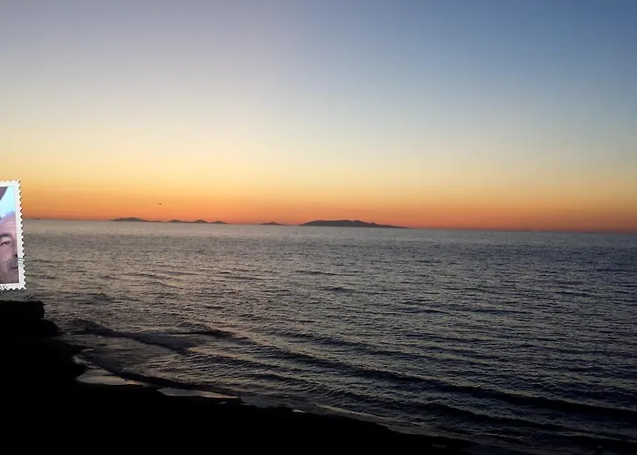 Frühstückspension Elclaca