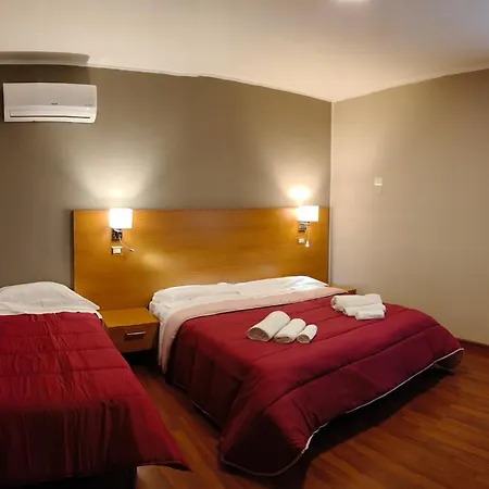 Elclaca Bed & Breakfast *