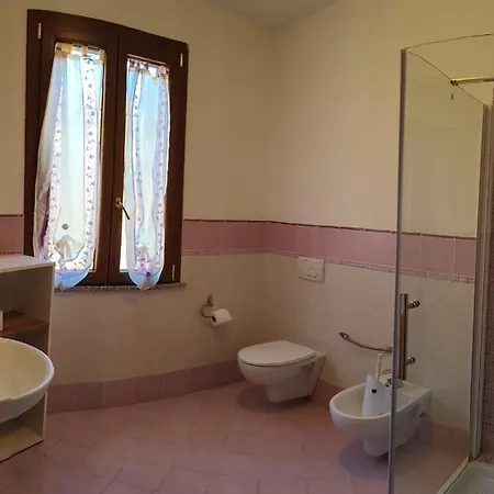 Bed & Breakfast Elclaca Alghero