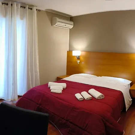 Bed & Breakfast Elclaca