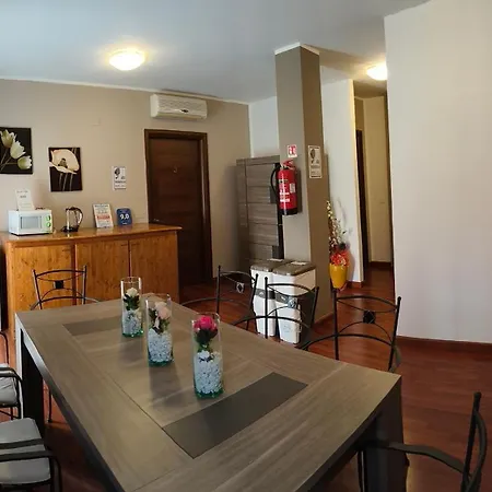 Bed & Breakfast Elclaca *