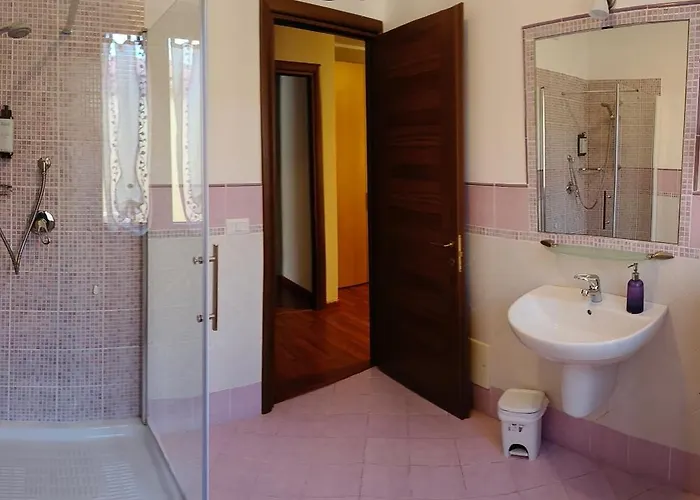 Elclaca Frühstückspension