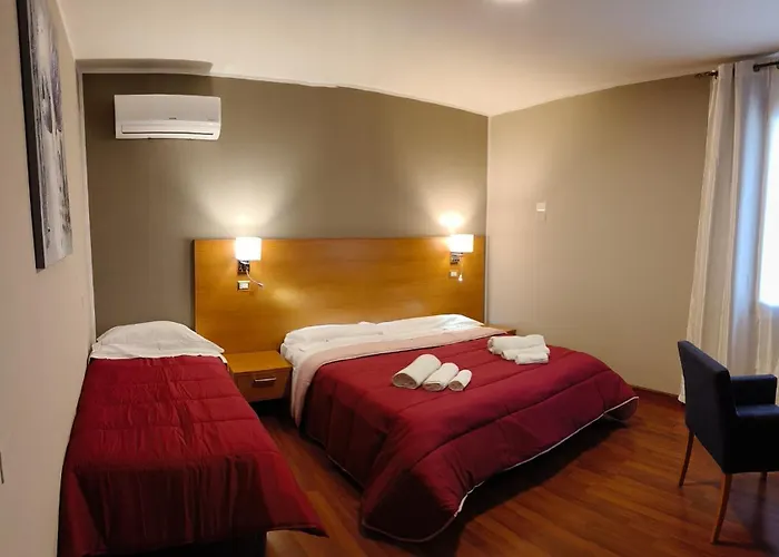 Elclaca Frühstückspension *