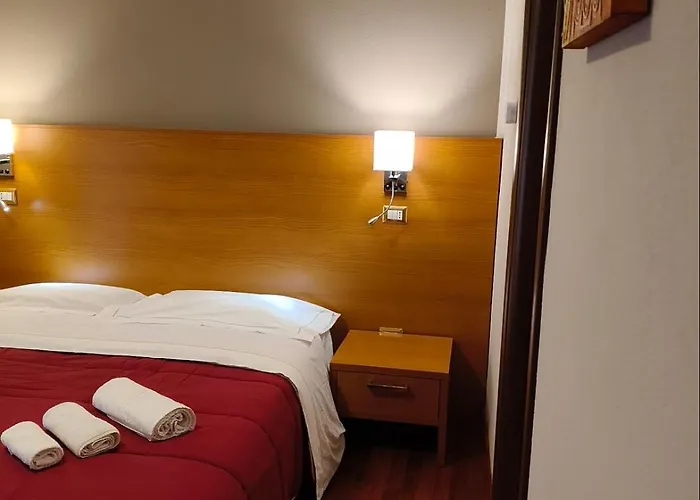 Elclaca Frühstückspension Alghero