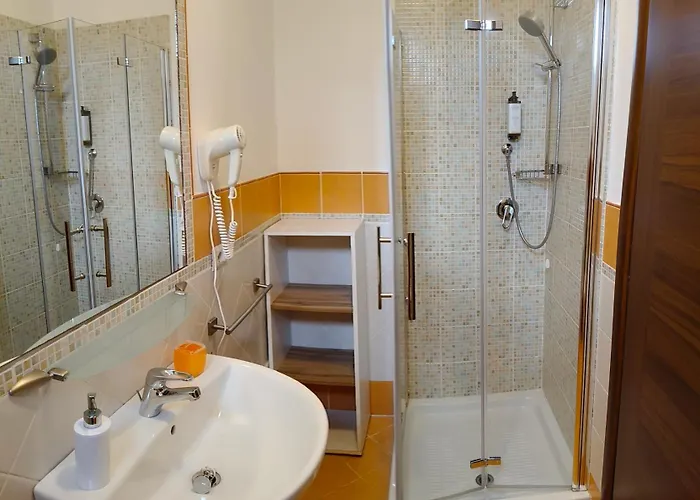 Frühstückspension Elclaca