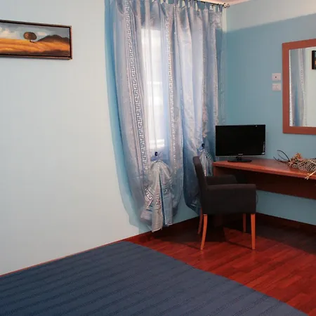 לינה וארוחת בוקר Elclaca