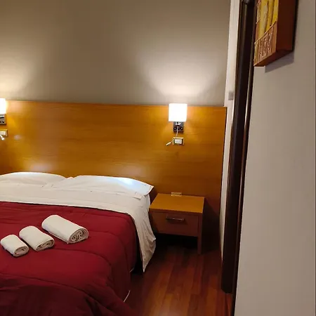 Elclaca فندق مبيت وإفطار ألغيرو