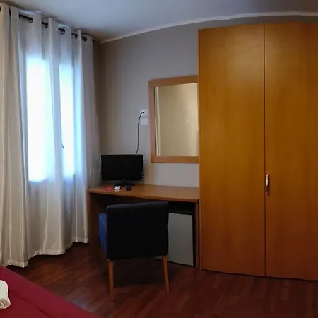 فندق مبيت وإفطار Elclaca